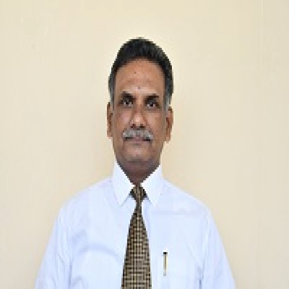 Dr T N Raju