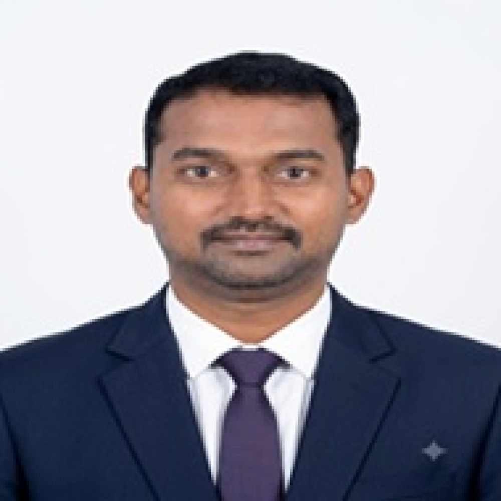 Mr. A ALAGU SUNDARAM