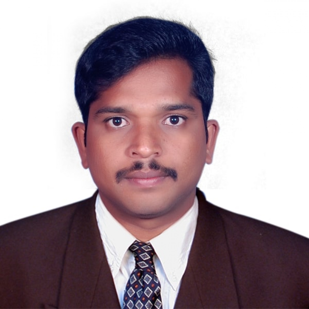 Dr. Vigneswaran CM