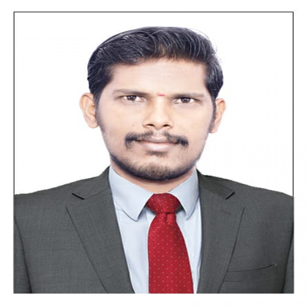 Mr. Balaraja N C