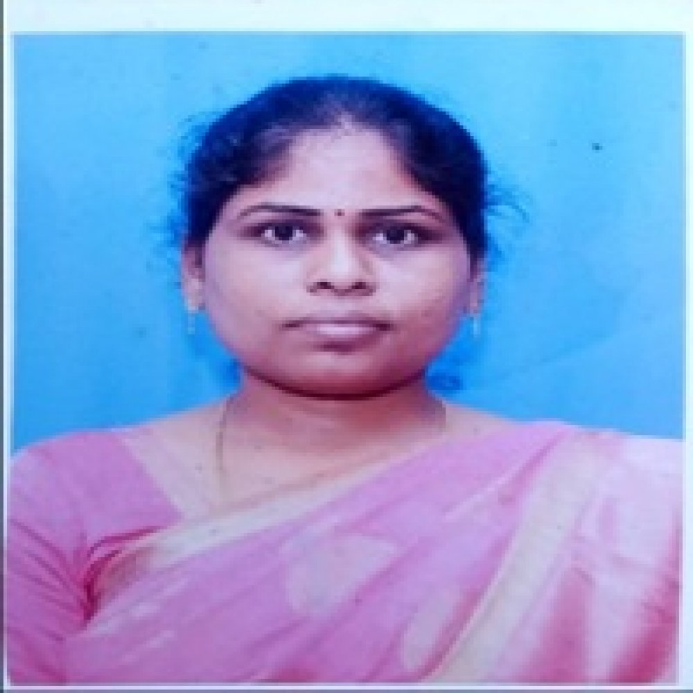 Mrs. Rajeswari B