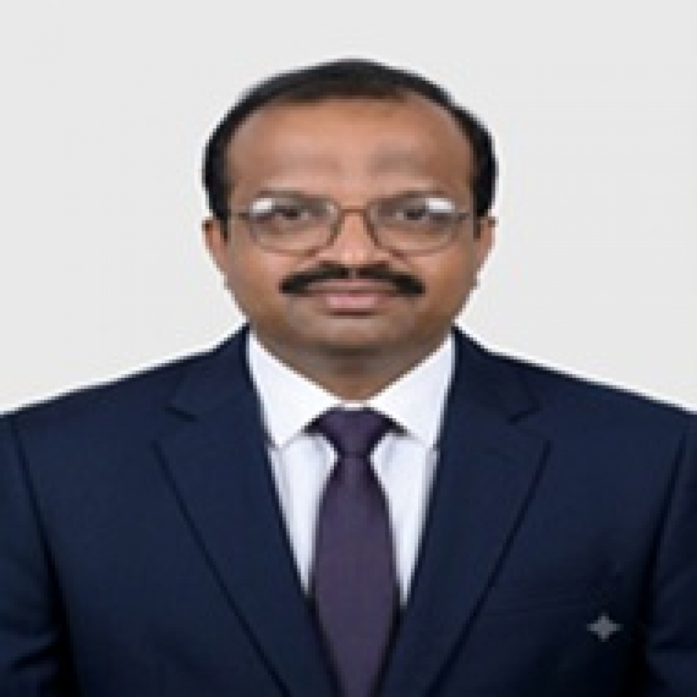 Mr. Bharath Kumar S