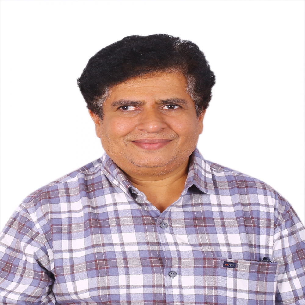 Mr. Ranganath K S