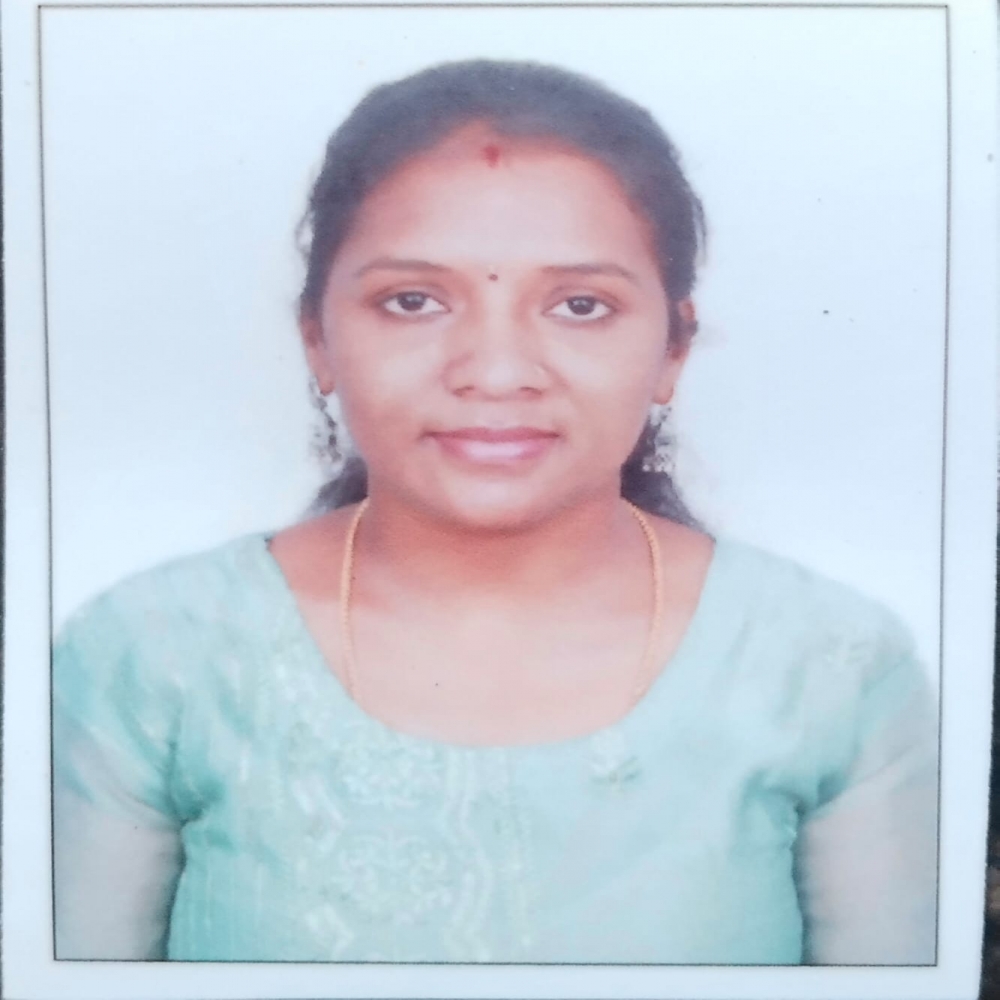 Mrs. Sowmya M