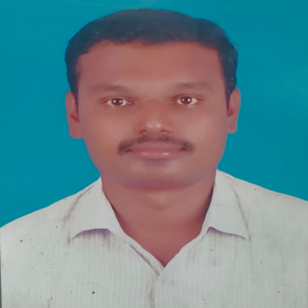 Mr. Sunil Kumar K J
