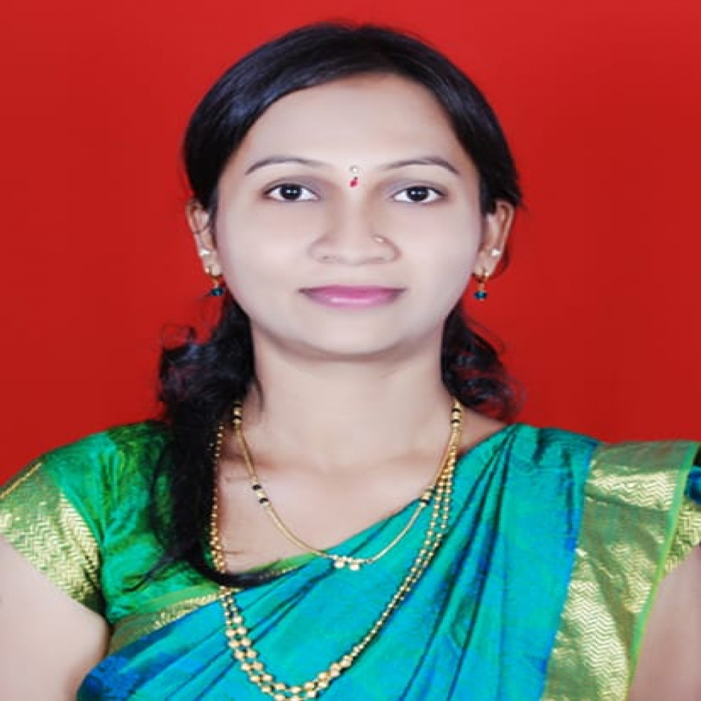 Mrs. Rajeshwari  