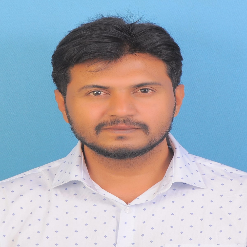 Mr. Ganesh H J 