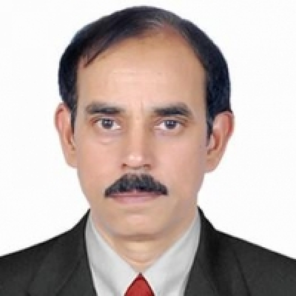 Dr. Jahagirdar A. A.