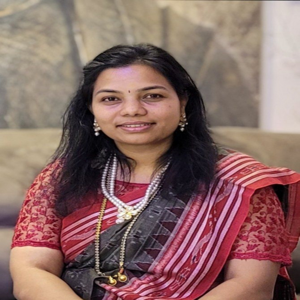 Dr Akshata Nayak