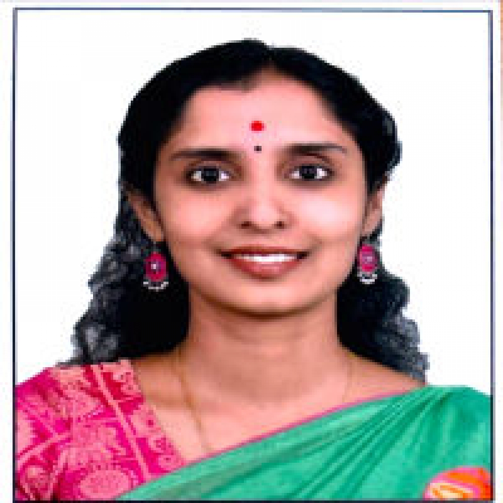 Jayalakshmi M 