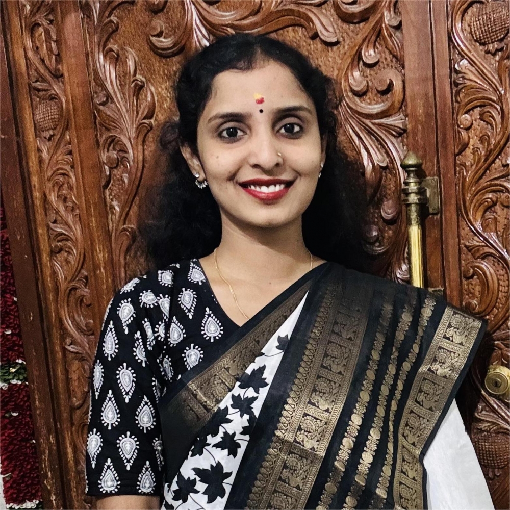 Dr. Jayalakshmi M 