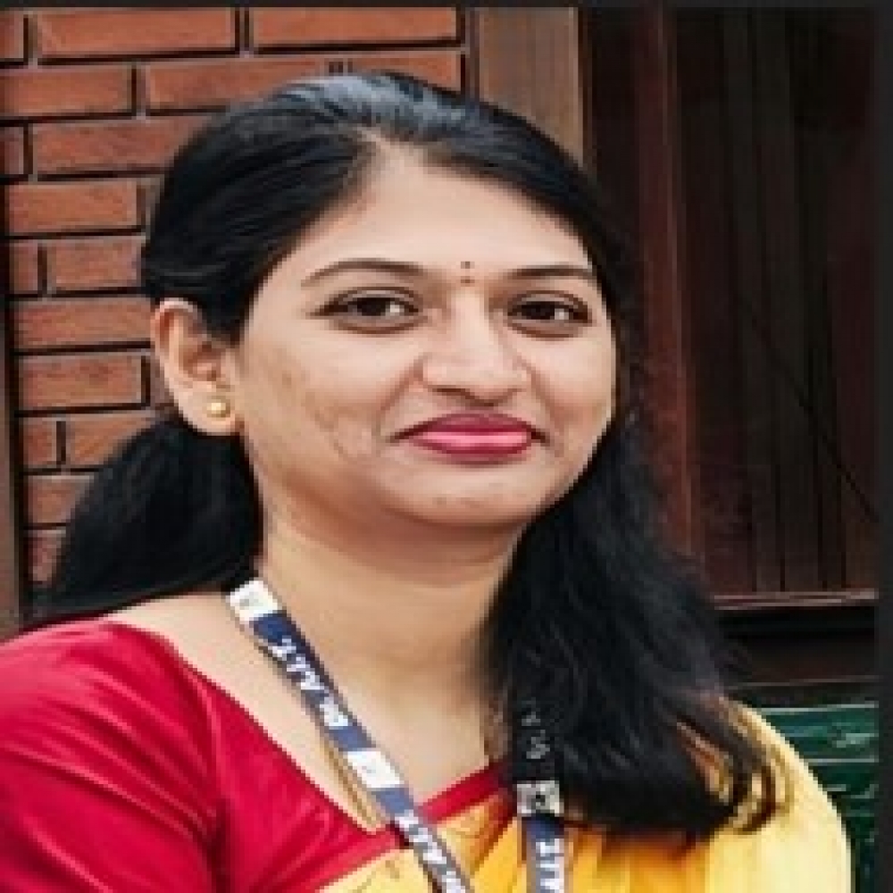 Megha L