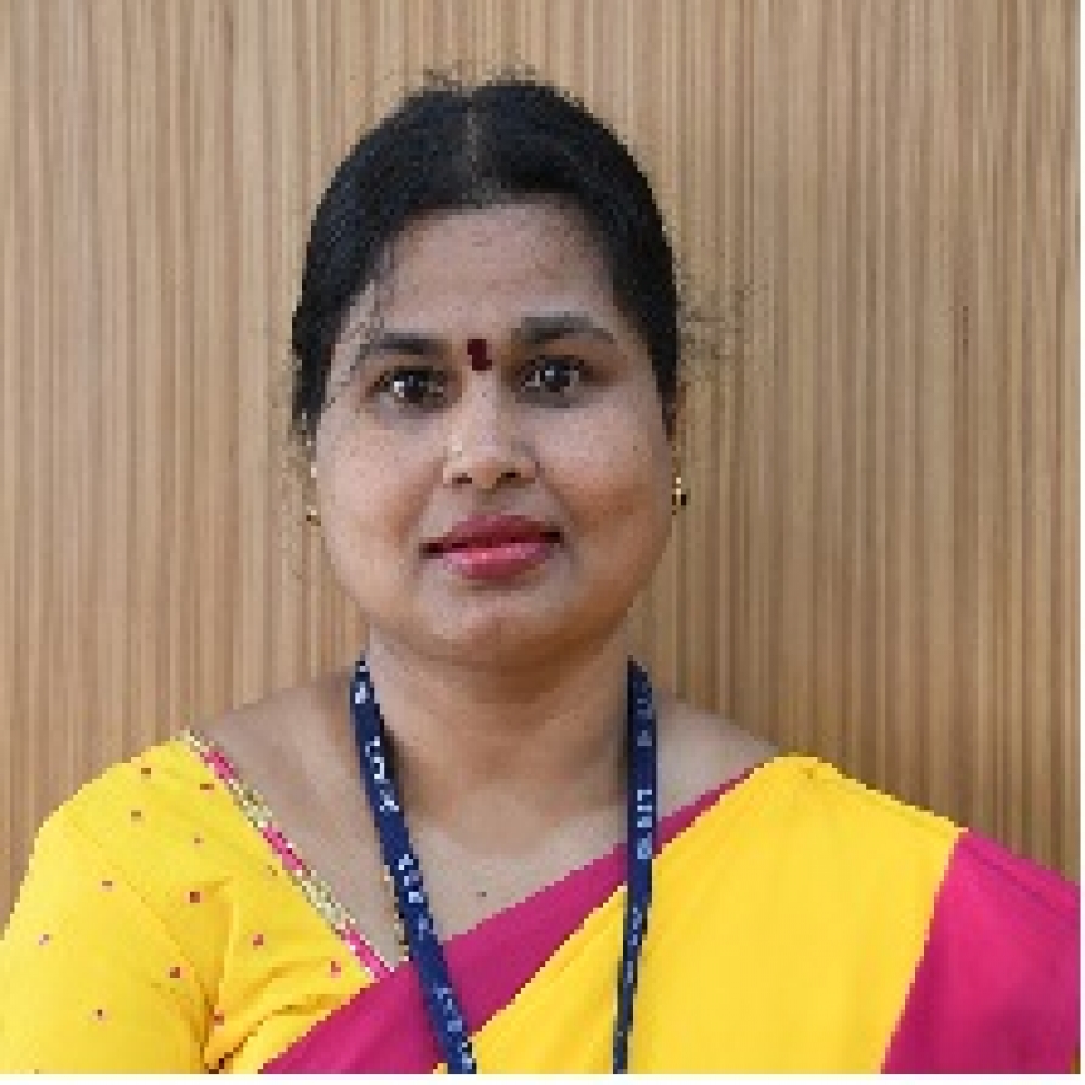 Dr.Nandini N