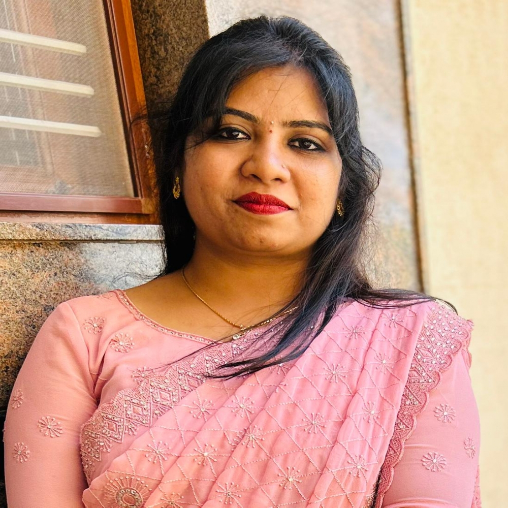 Vybhavi P