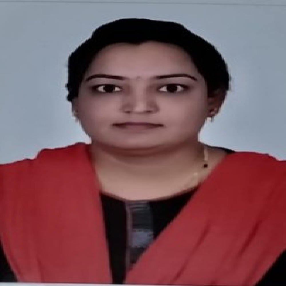 Sunanda V K