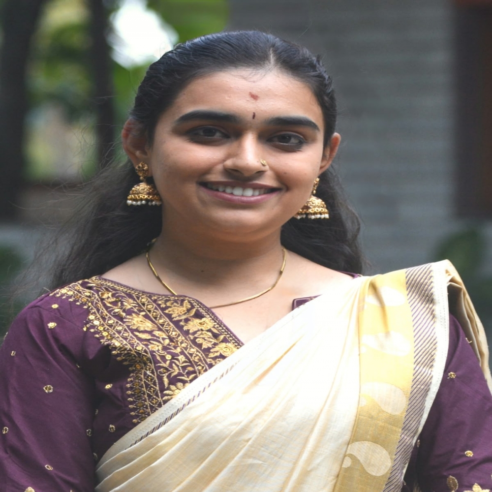 Meenakshi L N