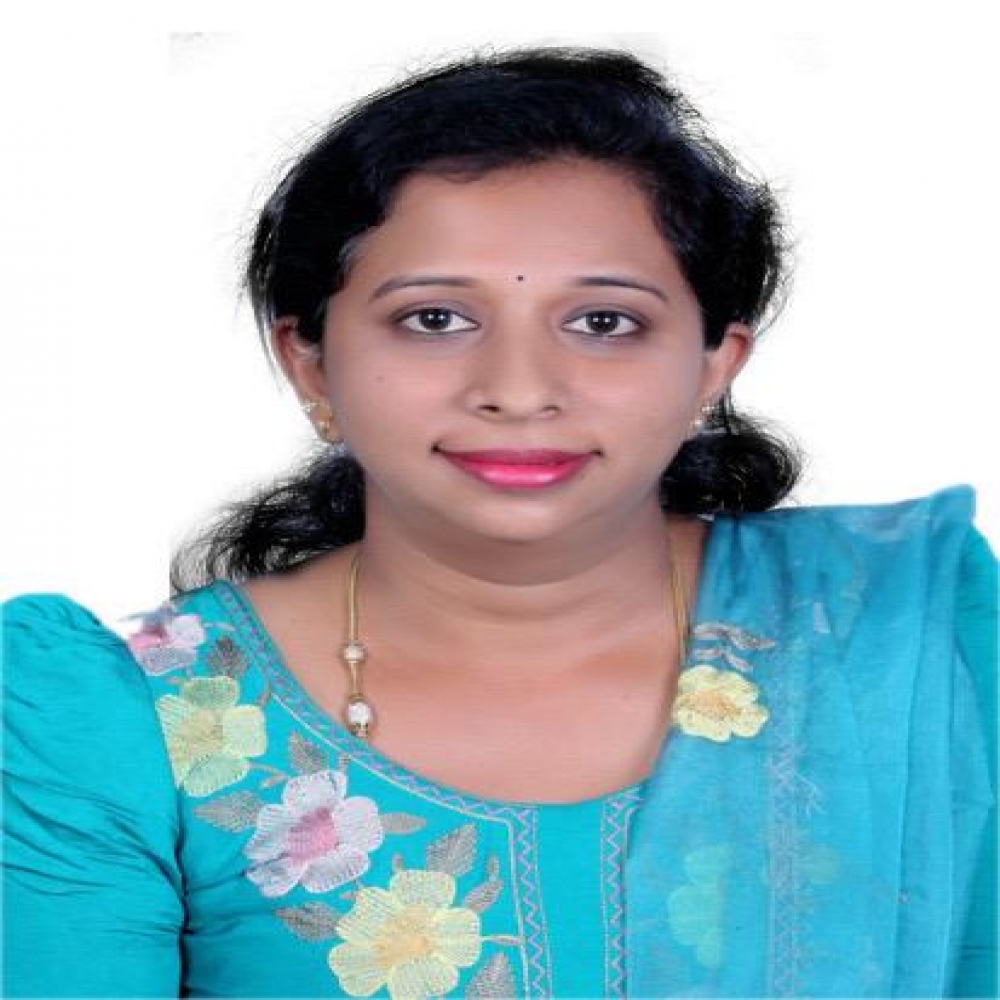P Sandya Manjari