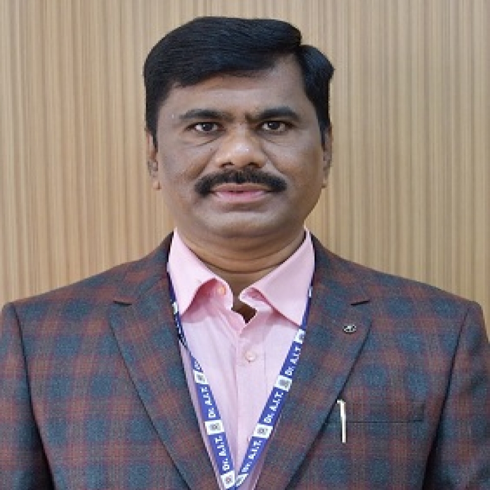 Dr. Siddaraju