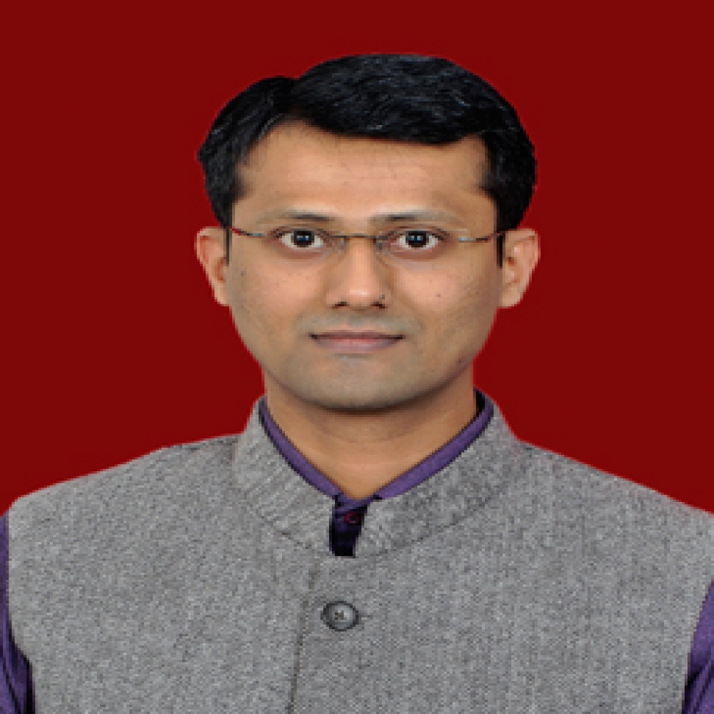 Dr.Gowrishankar S