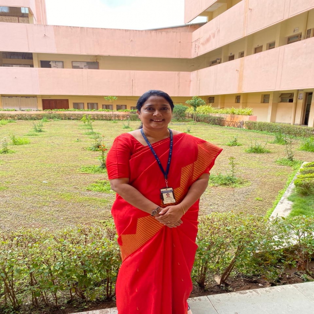 Dr. Smitha Shekar B