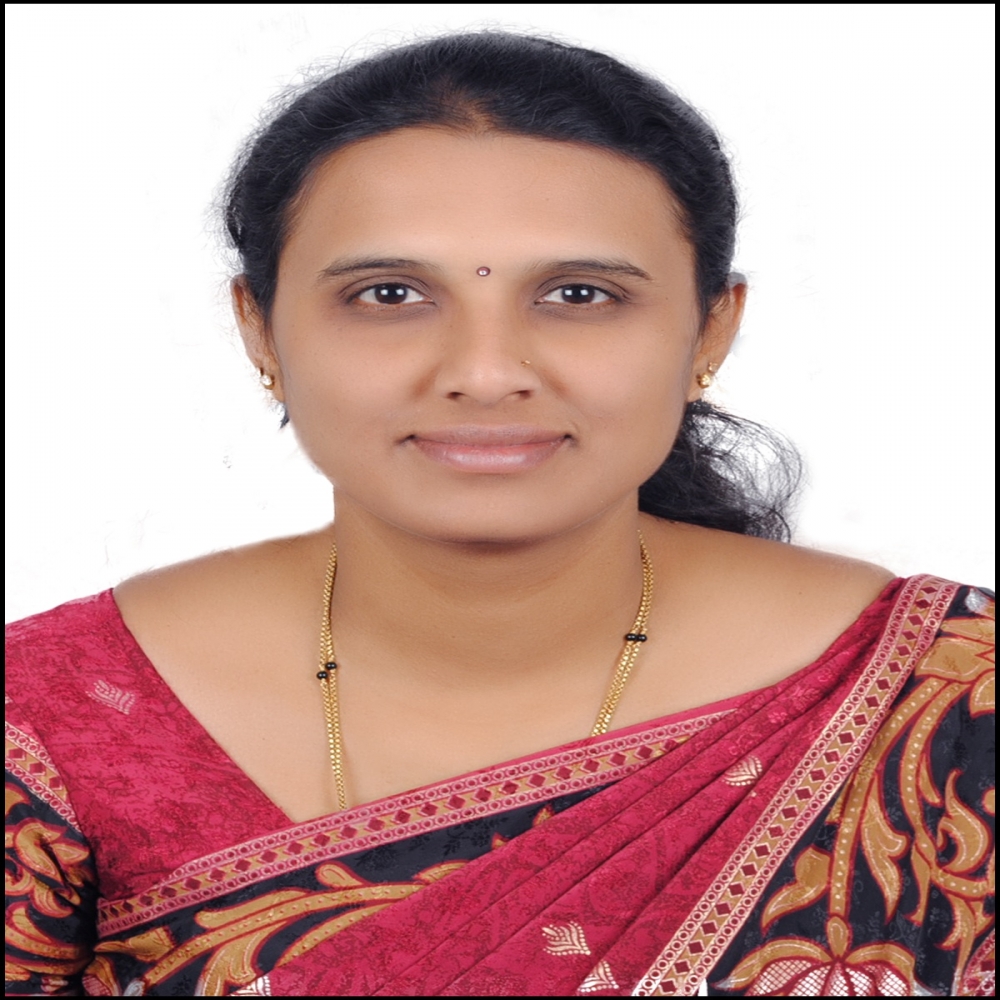 Dr. Madhu B.