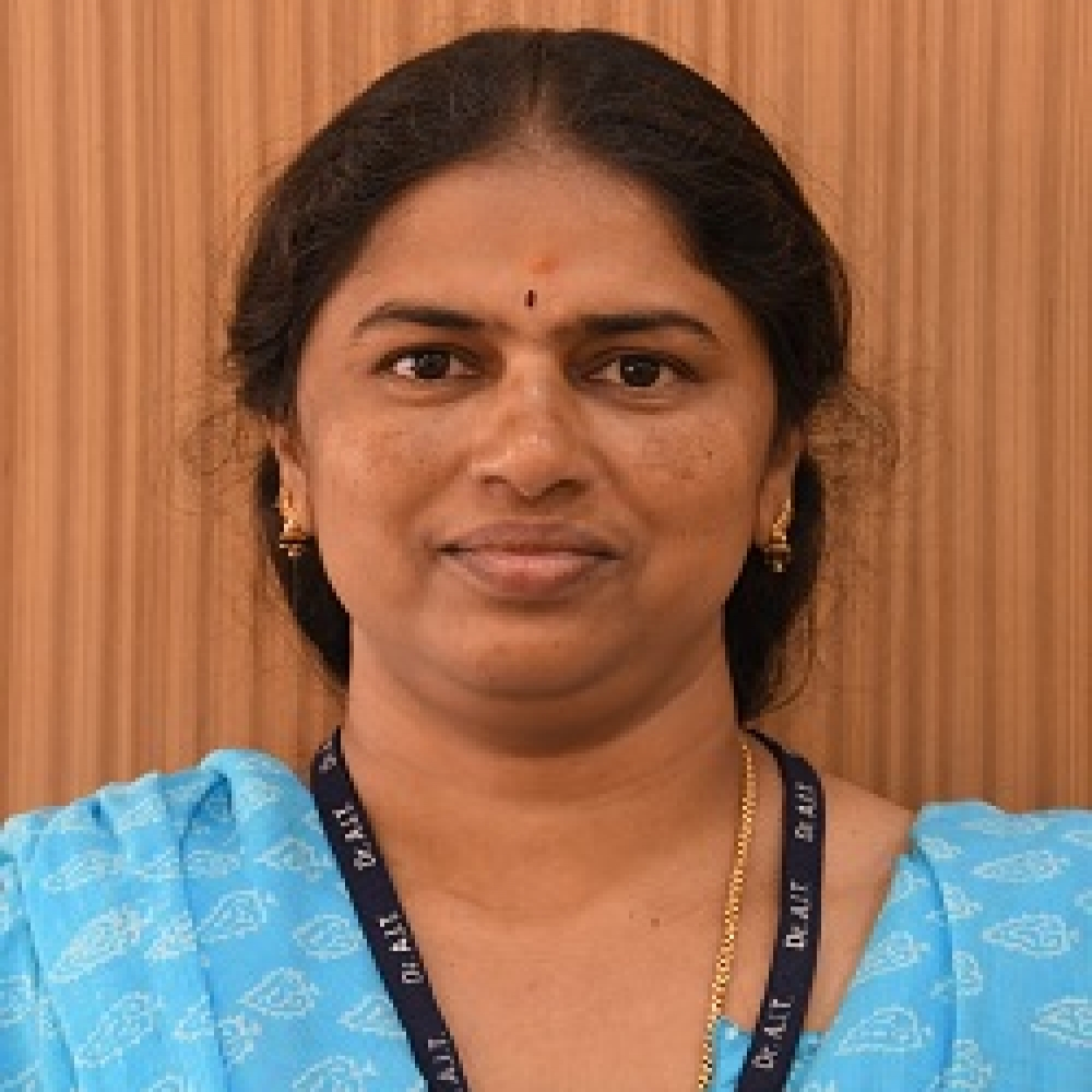 Jayalakshmi K