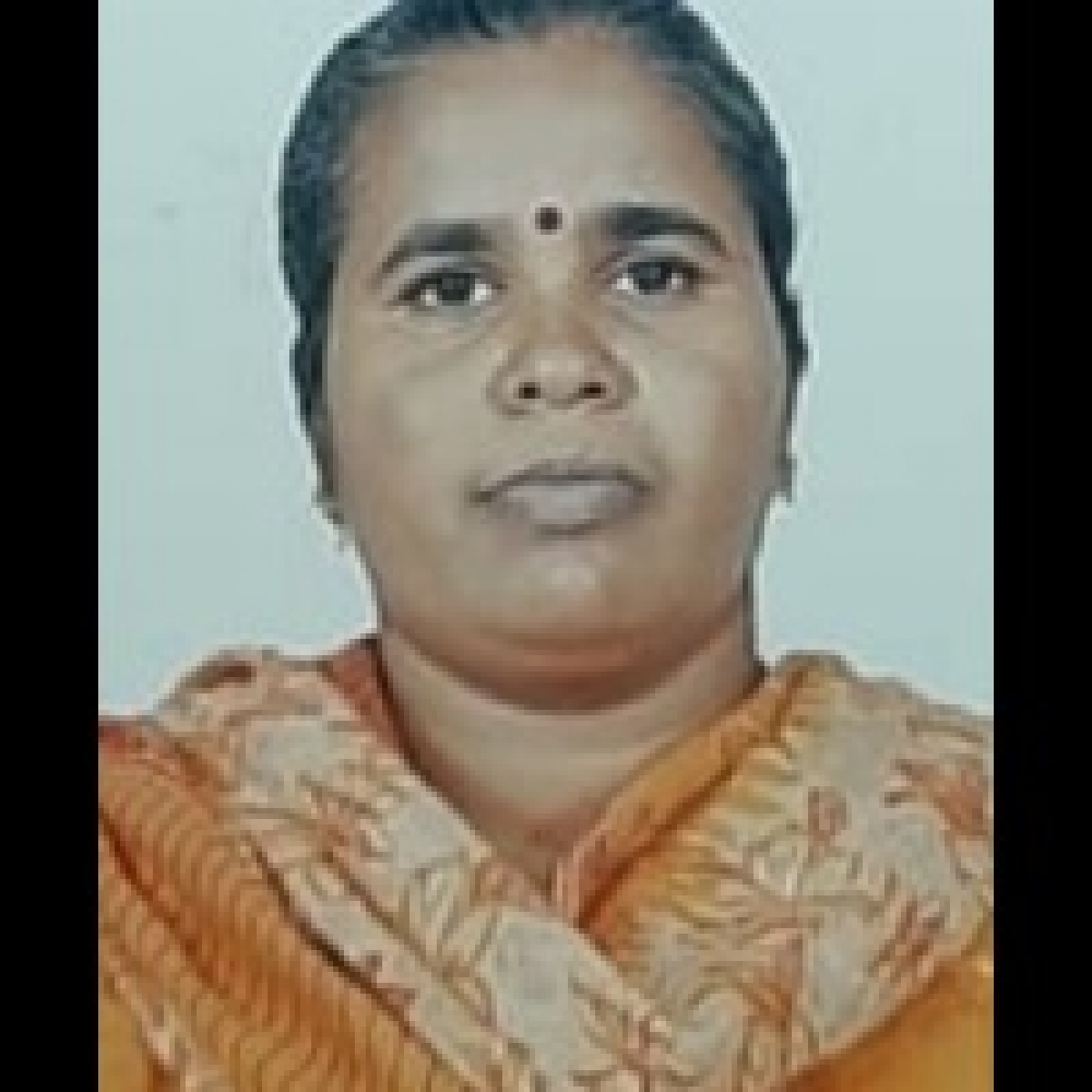 Rukmani H