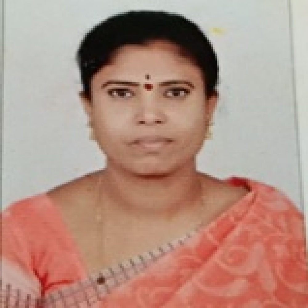 Dhanalakshmi H D