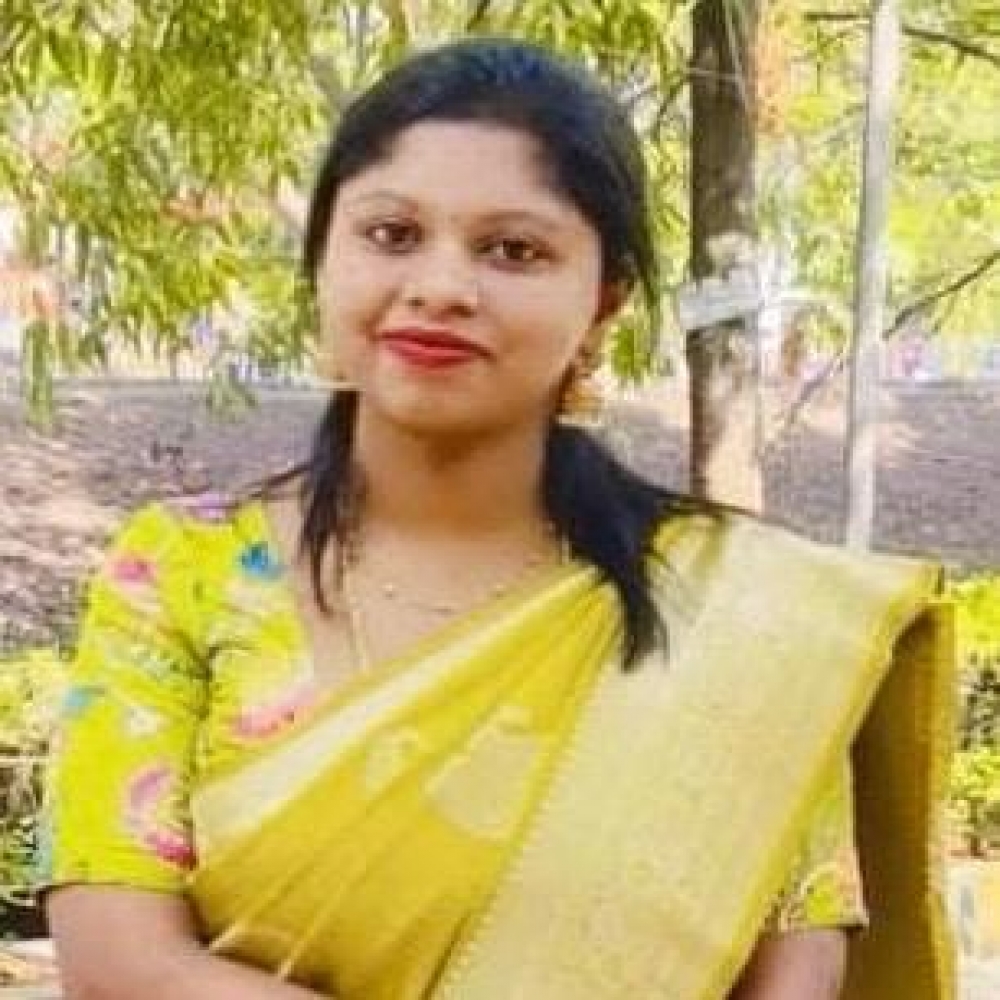 Yashaswi R