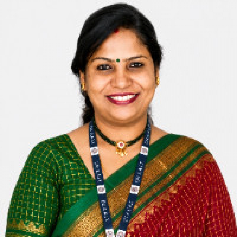 Dr. Kavitha Devi CS