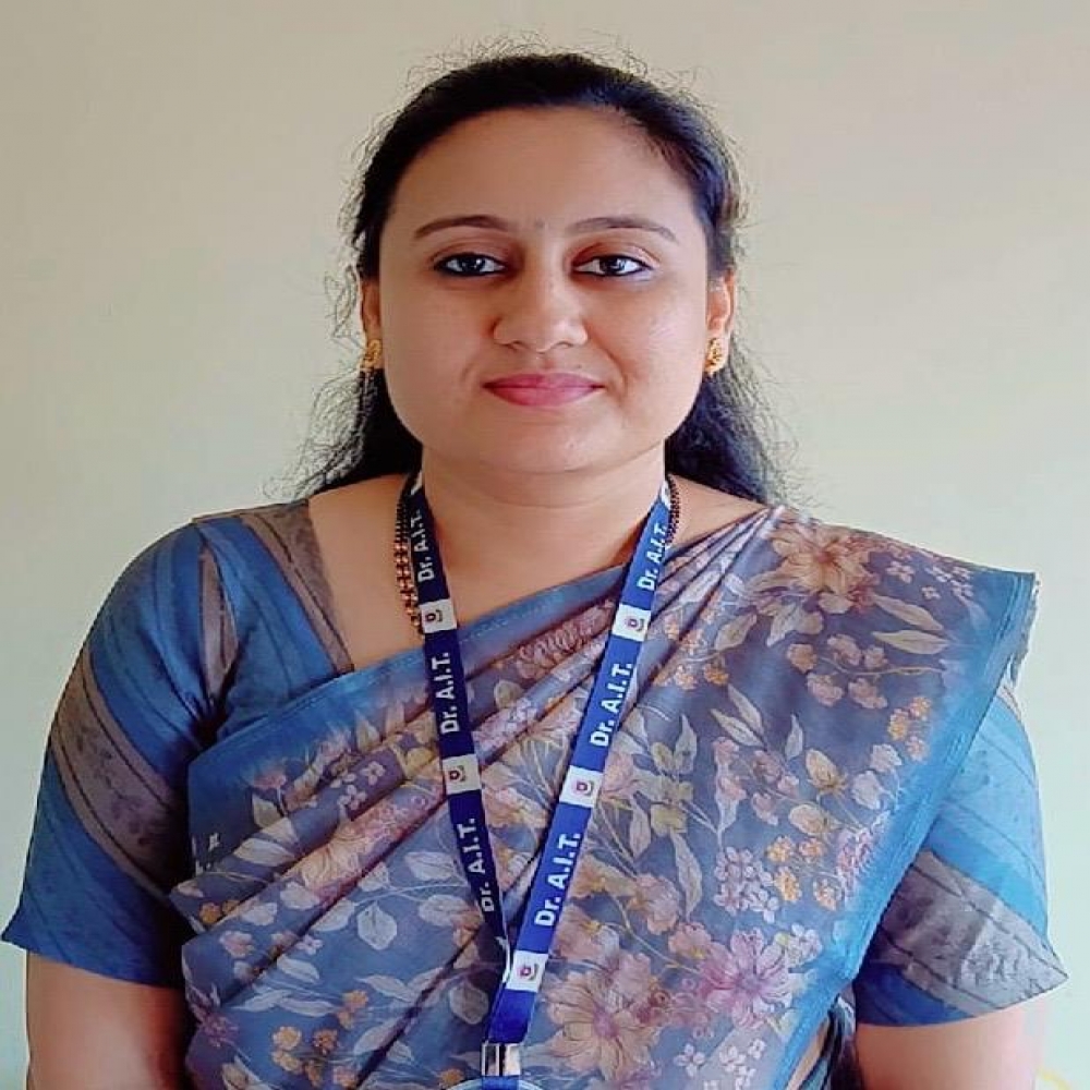 Sahana R