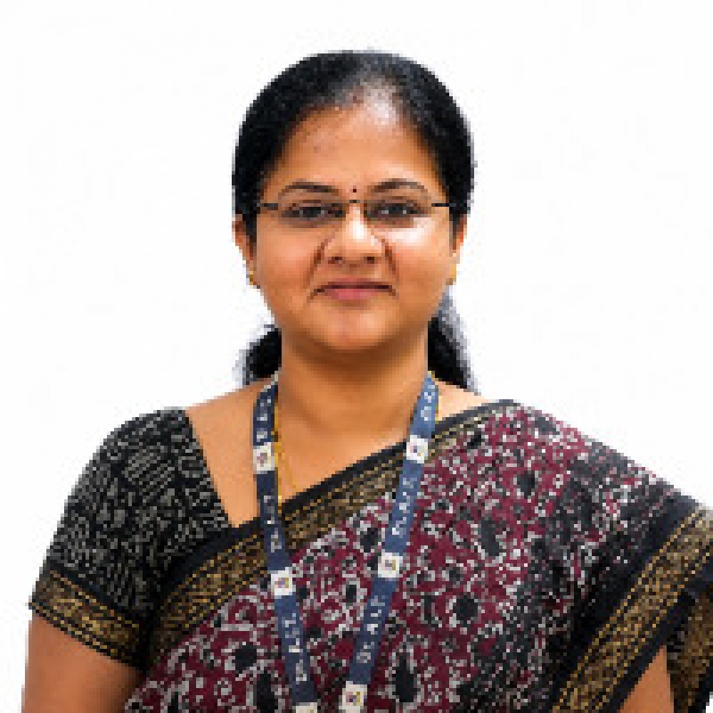 Soumya P