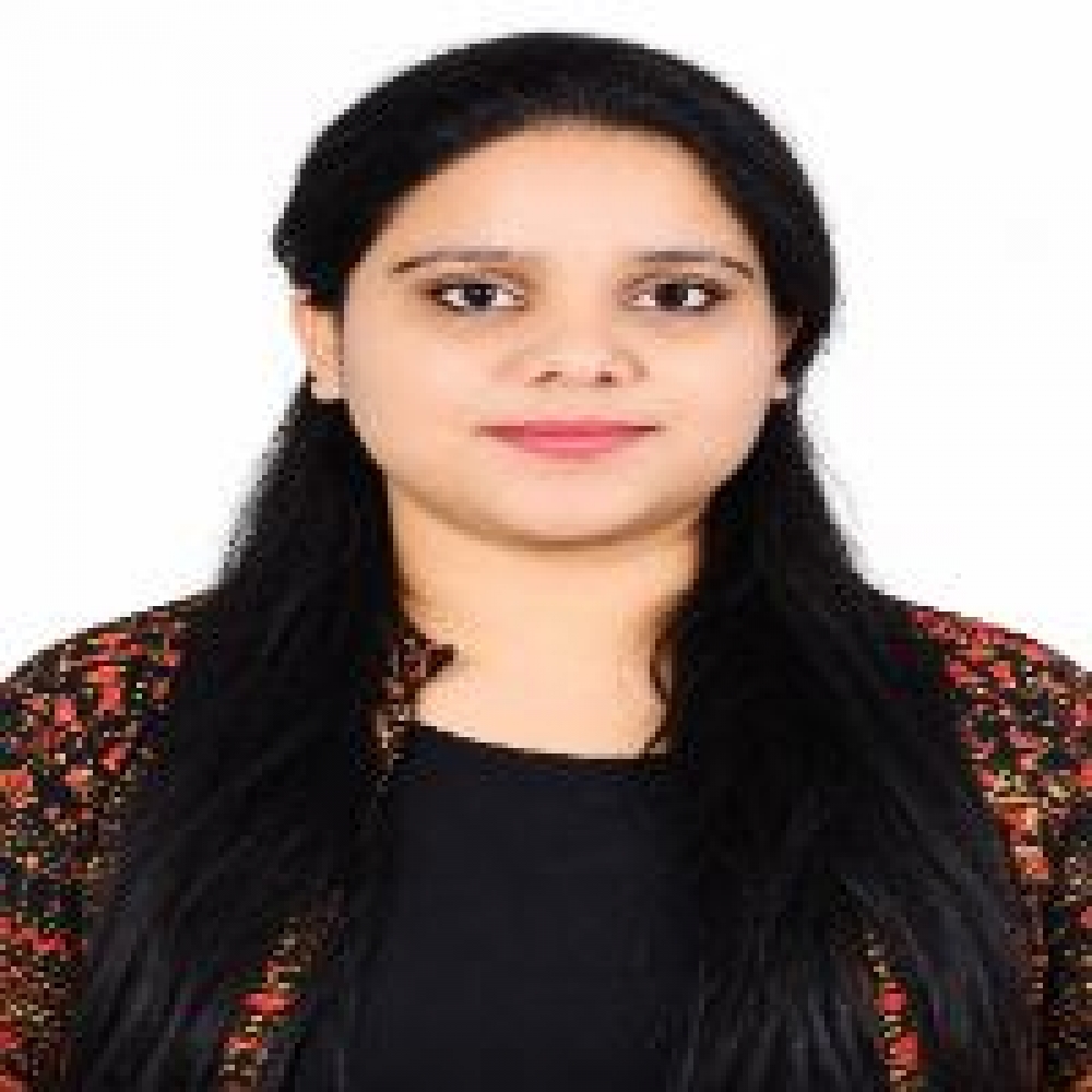 Sushmitha B R