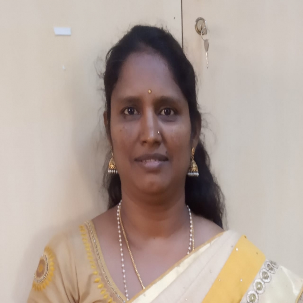 Geetha M
