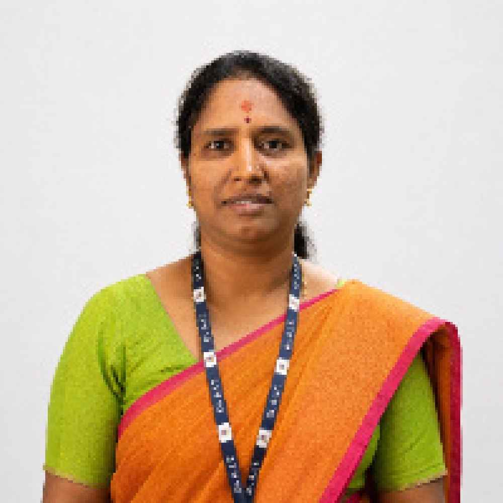 Geetha M