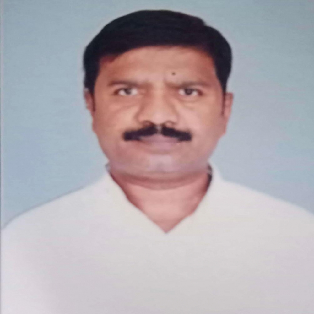 Krishna Prasad KV