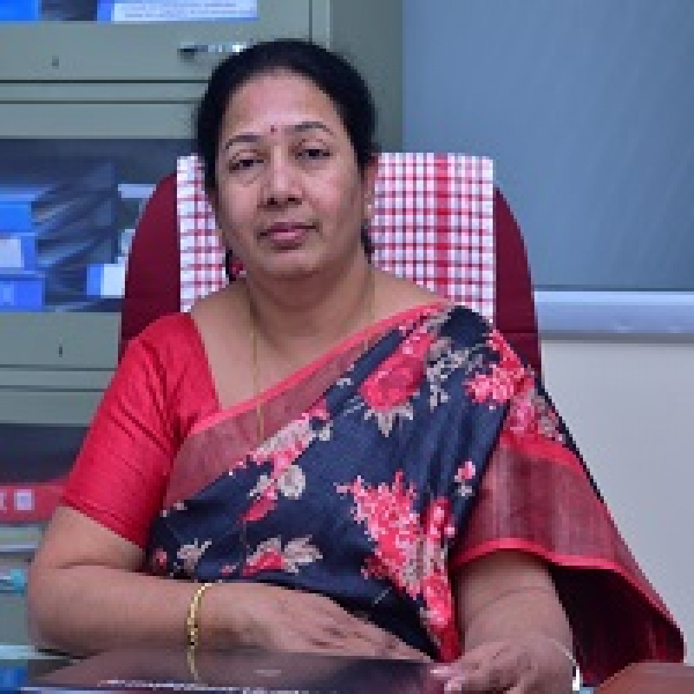Dr. S. Vijaya