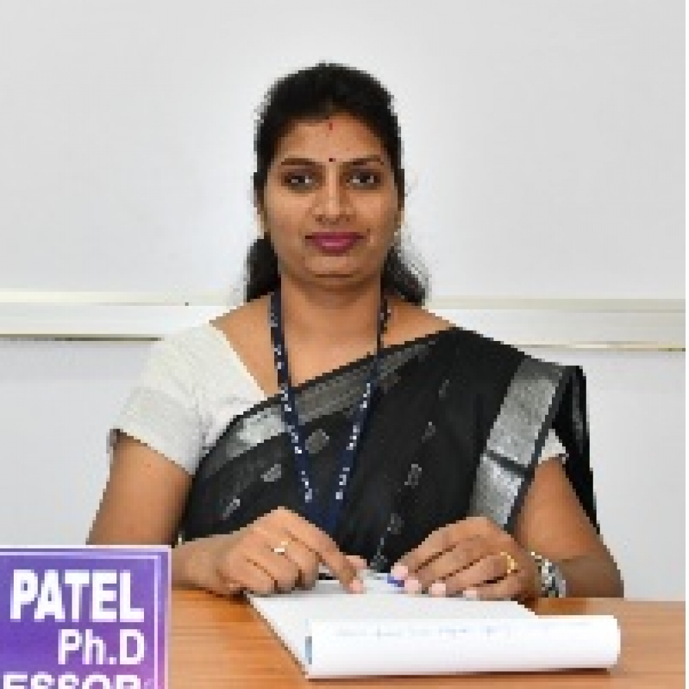Dr. Radhika M. Patel