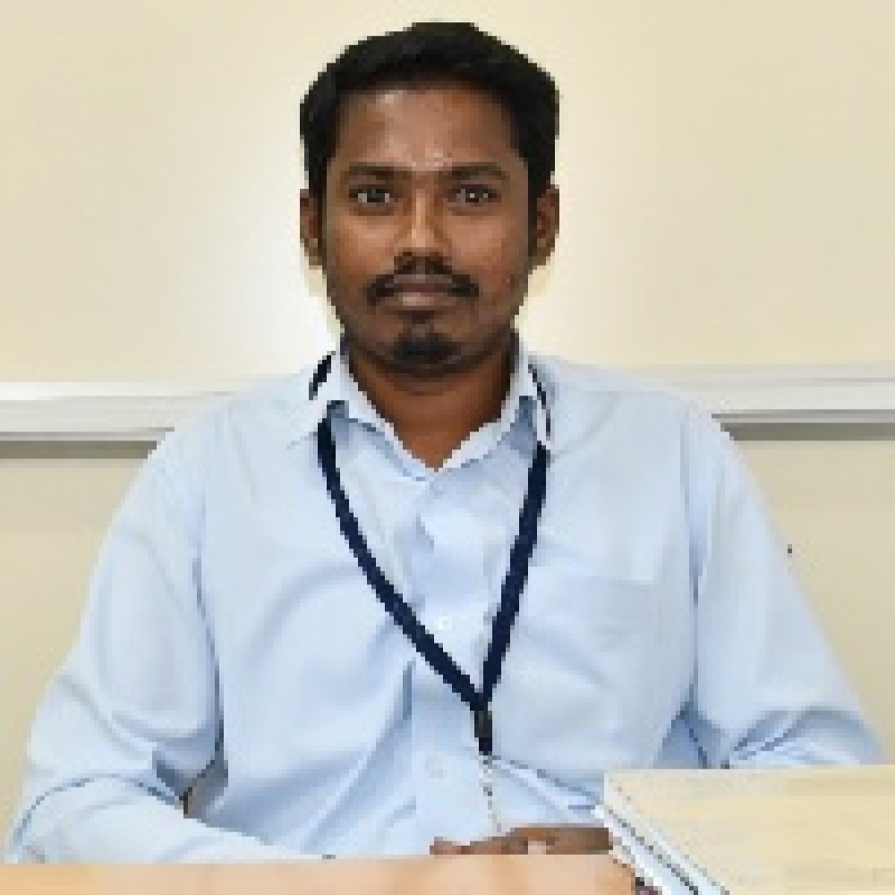 Dr. Hemanth Kumar V