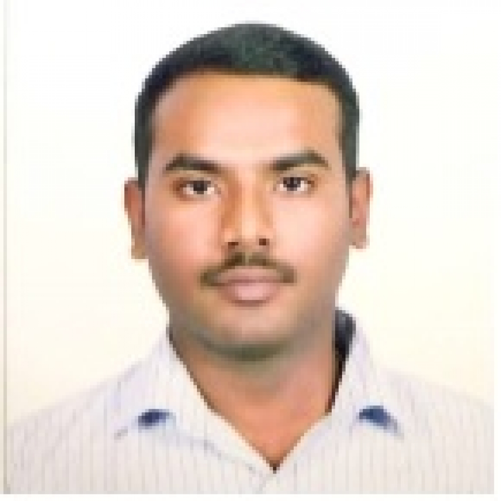 Dr. Chethan Kumar S.