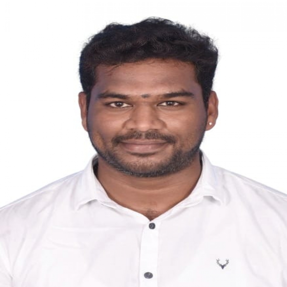 Dr. Manikandan P