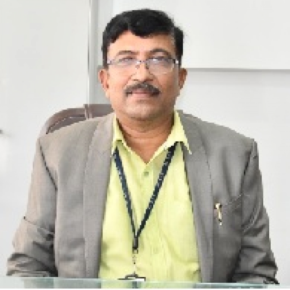 Dr.S.D.Venkataraj Mohan