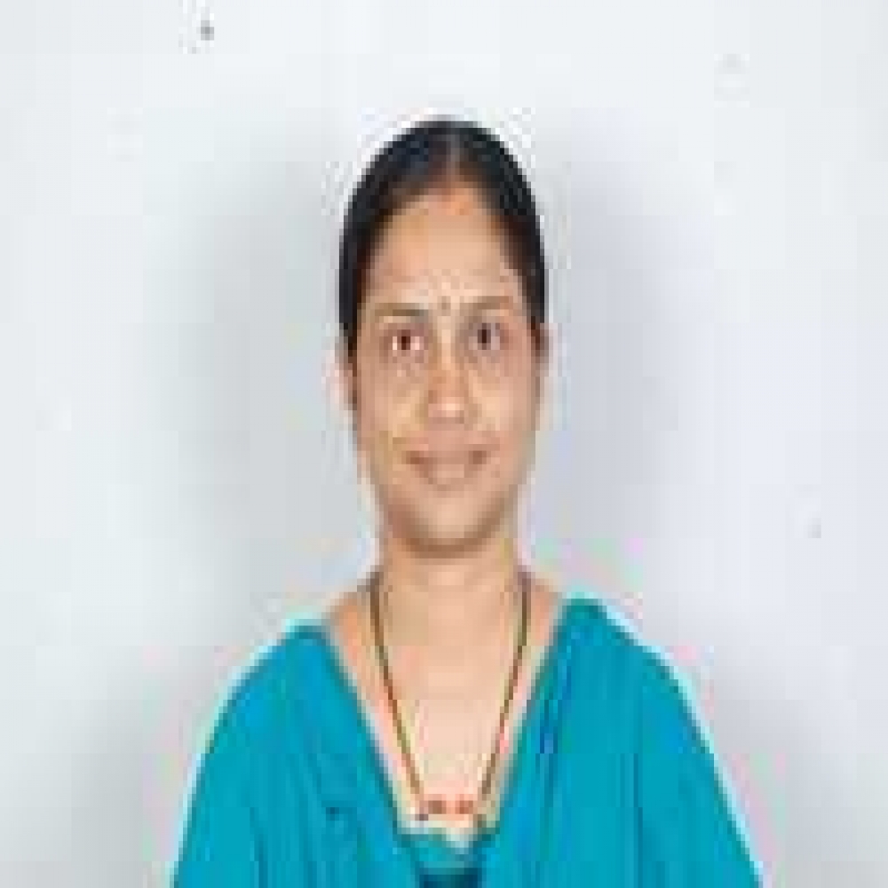 Dr. Nayana R Shenoy