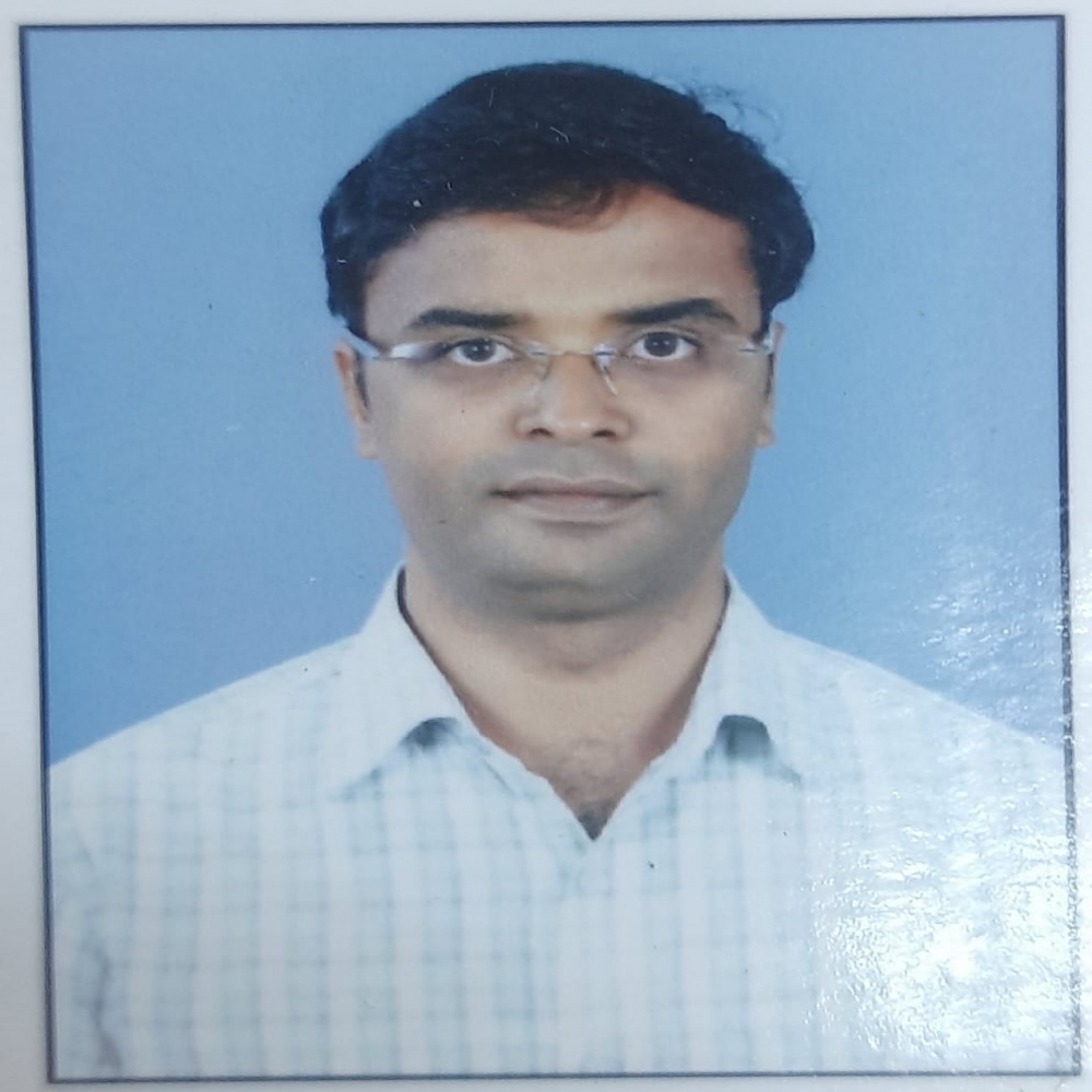 Dr Hemantaraj M Kelagadi