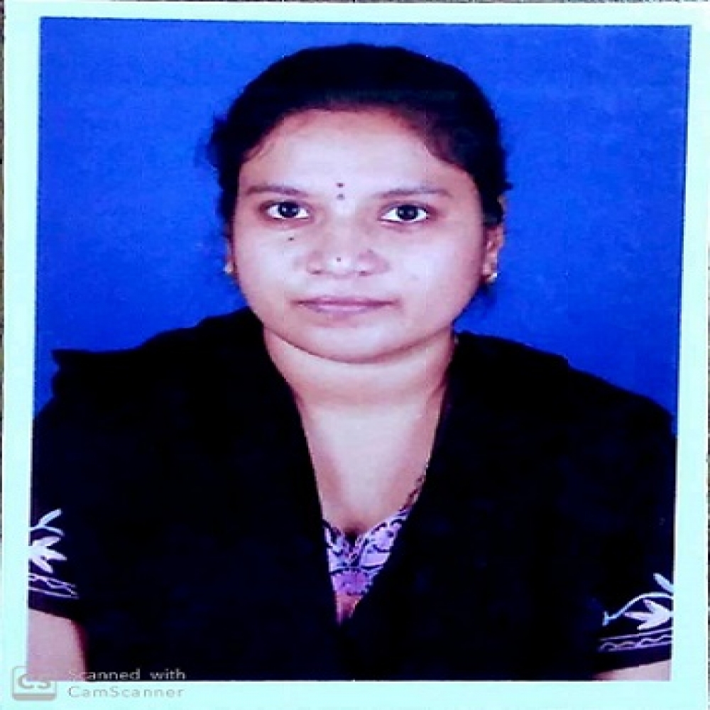 Jayashree B M