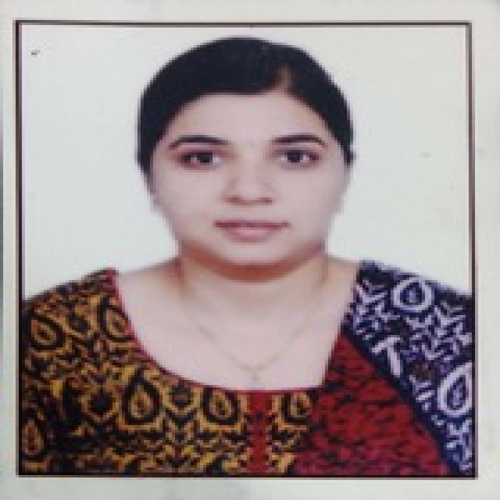 Seema B S