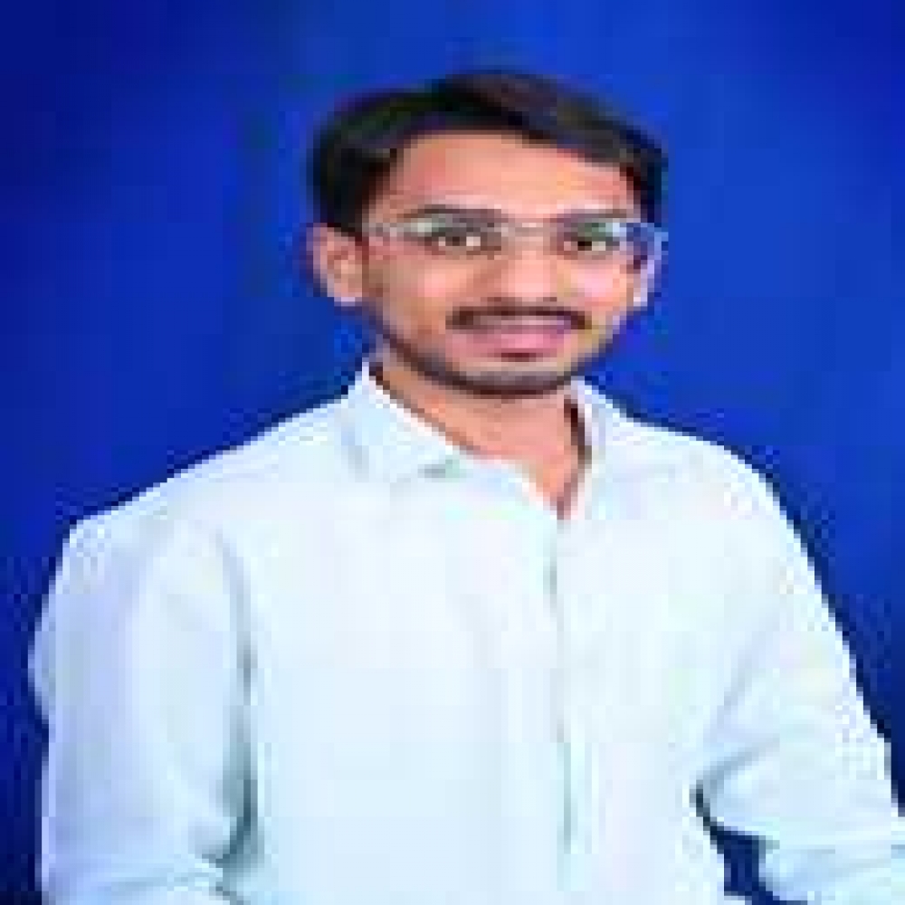 Dr. Roopesh R
