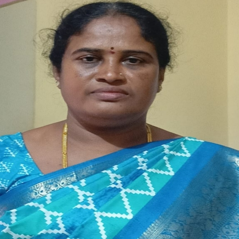 Chowdamma N C 