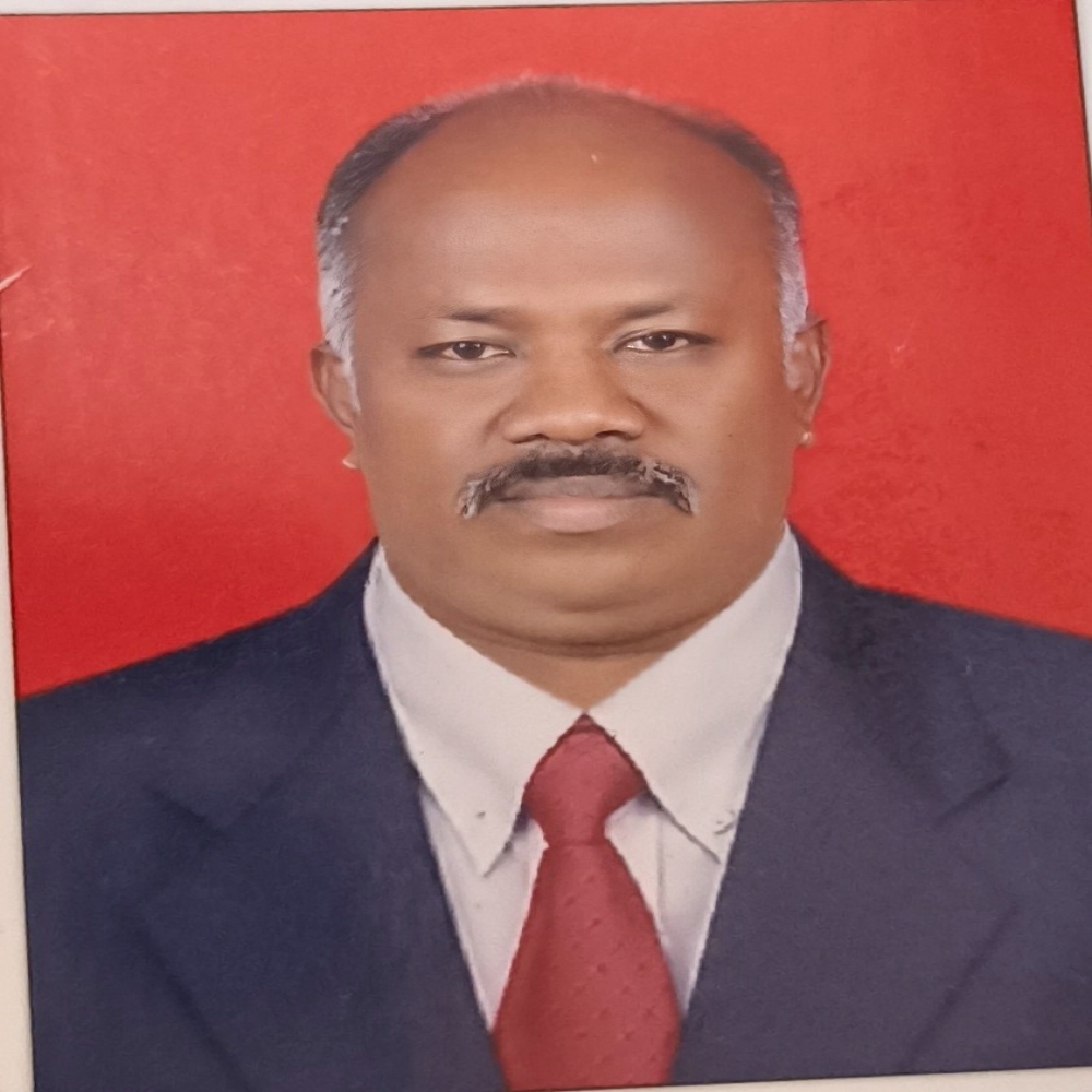 Nagesha T