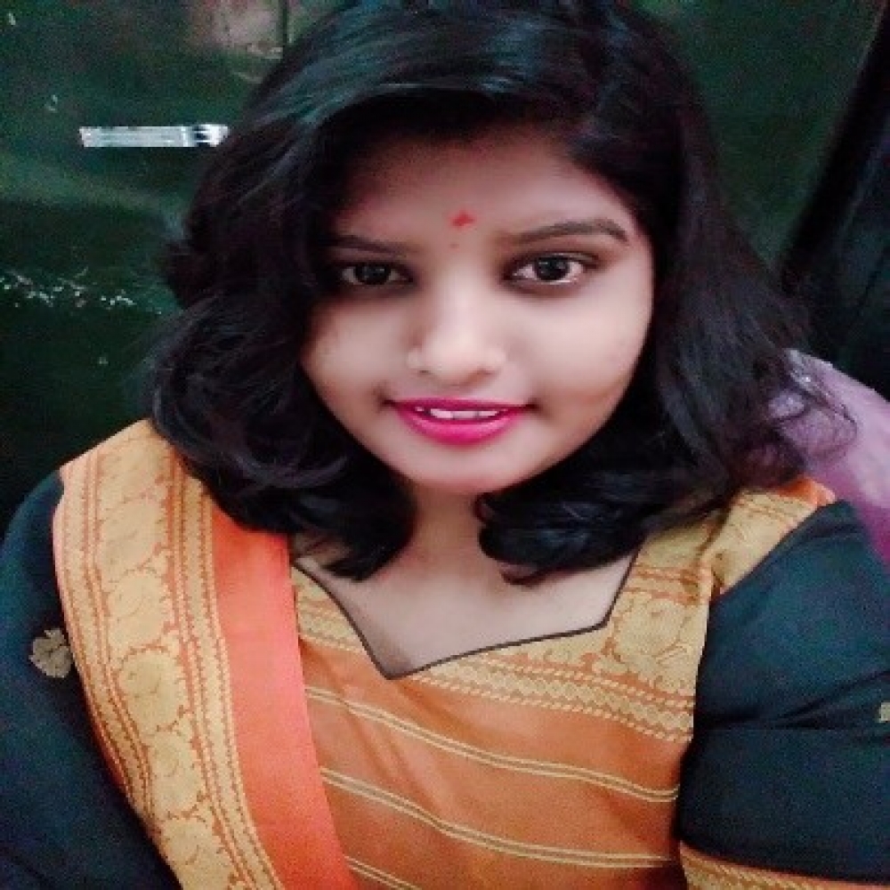 Megha M